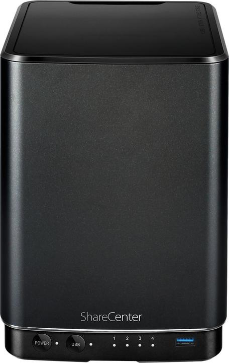 D-Link Dns-340l
