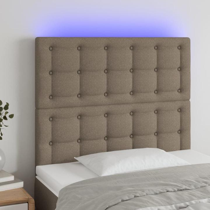 Produktbild VidaXL Kendrick (80 x 5 x 128 cm)
