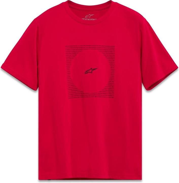 Alpinestars Tee 24 Repeating Csf Ss