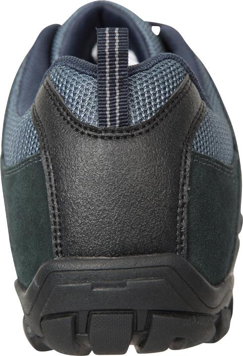 Produktbild Mountain Warehouse Wanderschuhe Outdoor III Wildleder (47)
