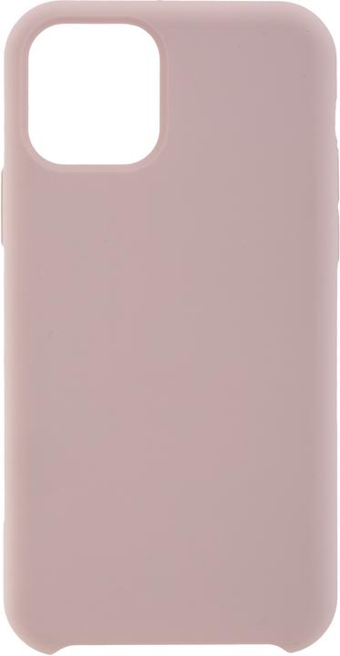 Immagine prodotto Peter Jäckel COMMANDER Back Cover Soft Touch per Apple iPhone 12 Mini Rose (Apple iPhone 12 mini)
