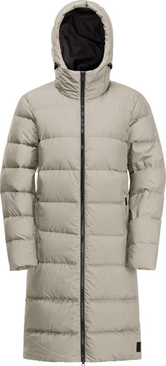 Produktbild Jack Wolfskin Frozen Palace Coat W (XL)