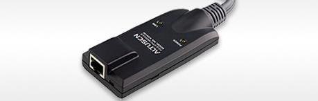 Immagine prodotto Aten KA7520-AX Cavo adattatore da VGA a KVM PS/2