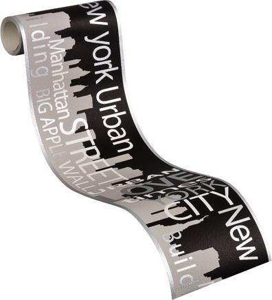 Actual product image A.S. Création Border Boys & Girls 4 4 (500 x 13 cm)