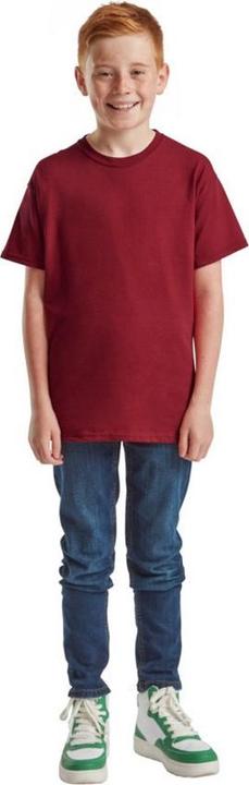 Produktbild Fruit of the Loom Original TShirt (152, 158)