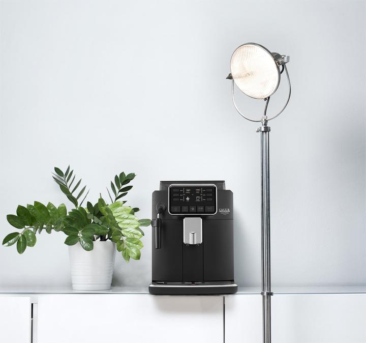 Produktbild Gaggia RI9600/01 - CADORNA STYLE (sch)