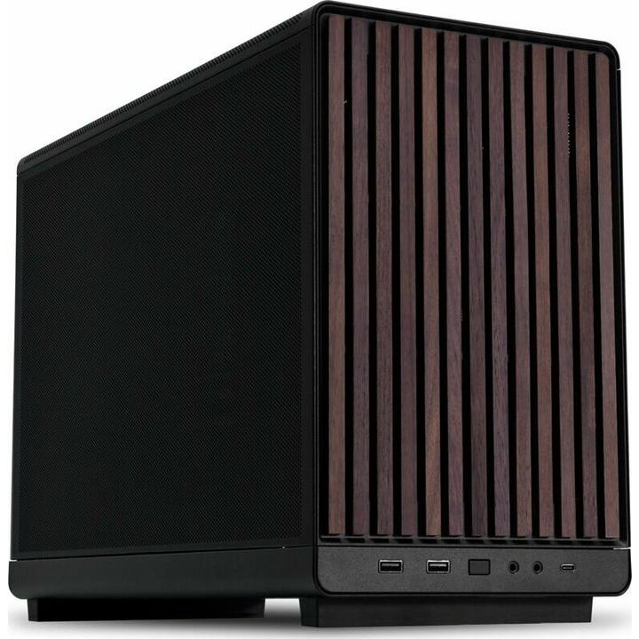Lian-Li A3-mATX (mATX, ITX)