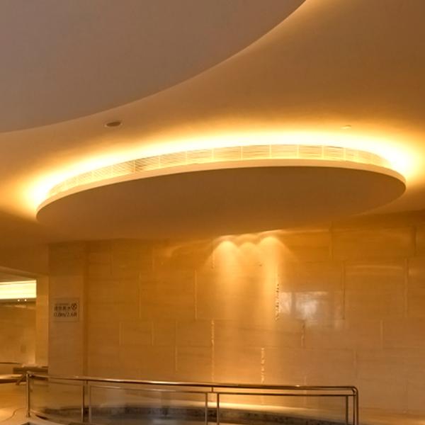 Produktbild Lumina Swiss LED-Streifen 20m HD Long 700lm/m 3000K 24V IP20 (Warmweiss, 2000 cm, Indoor)