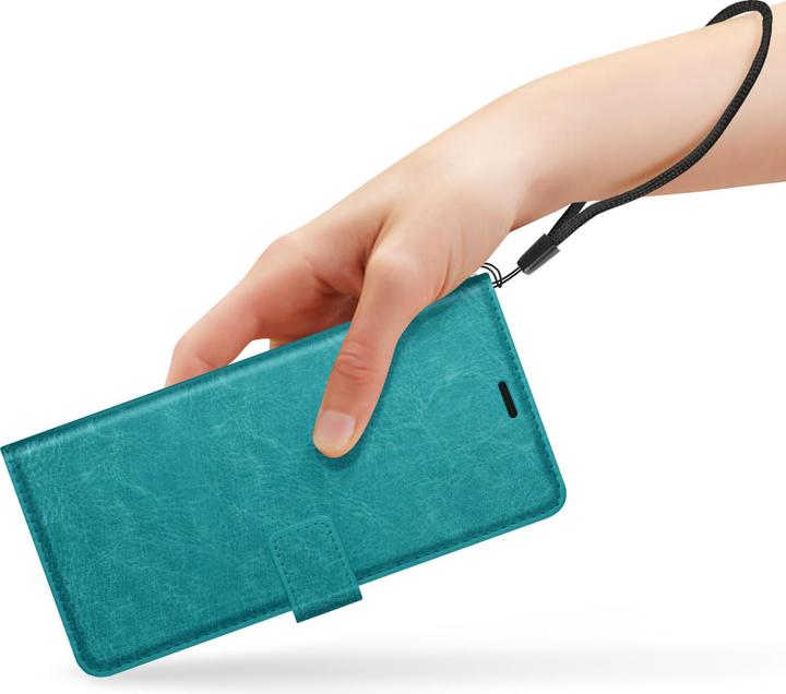 Produktbild Mayaxess SecureCard Cover Series (Honor Magic6 Lite)