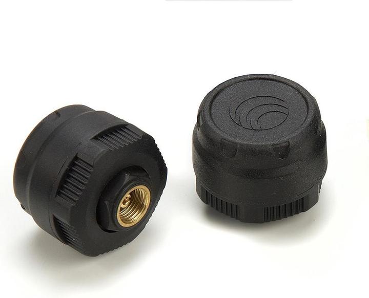 Actual product image Snooper Tyre Pilot 2 wheel sensors for trucks (up to 13 bar)