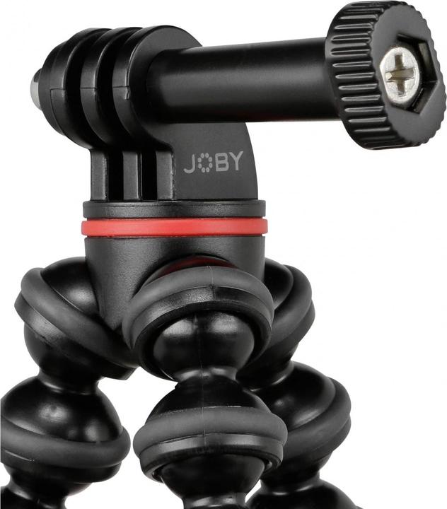 Image du produit Joby Action GorillaPod 500 (Matières plastiques)