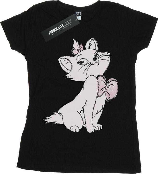 Disney Aristocats Marie TShirt