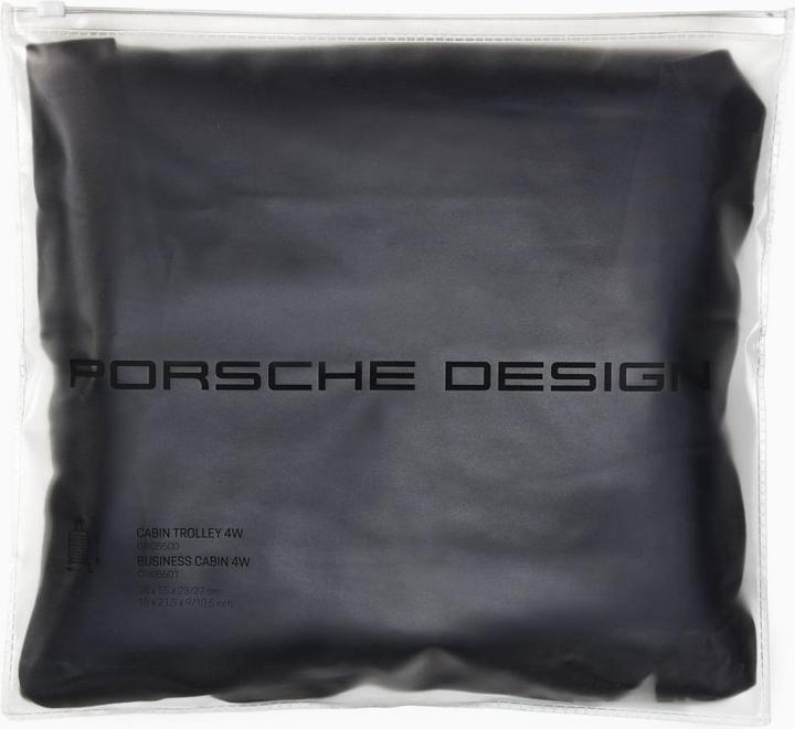 Image du produit Porsche Design Couvercle de mallette rigide Coffre