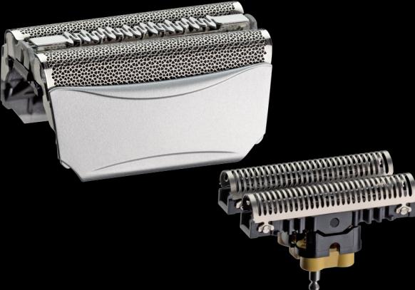 Image du produit Braun Série 3 Combipack 31S (1 x)