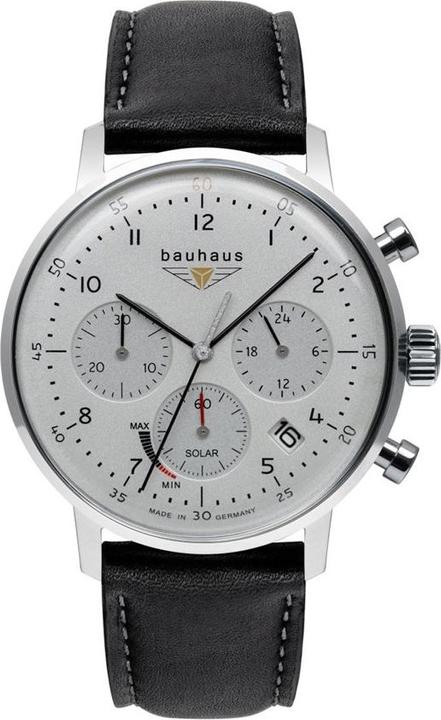 Produktbild Classic Solar Power Reserve 2086-1 Uhr