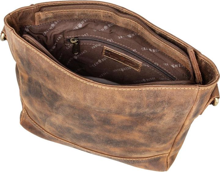 Produktbild Greenburry Umhängetasche Vintage 1532