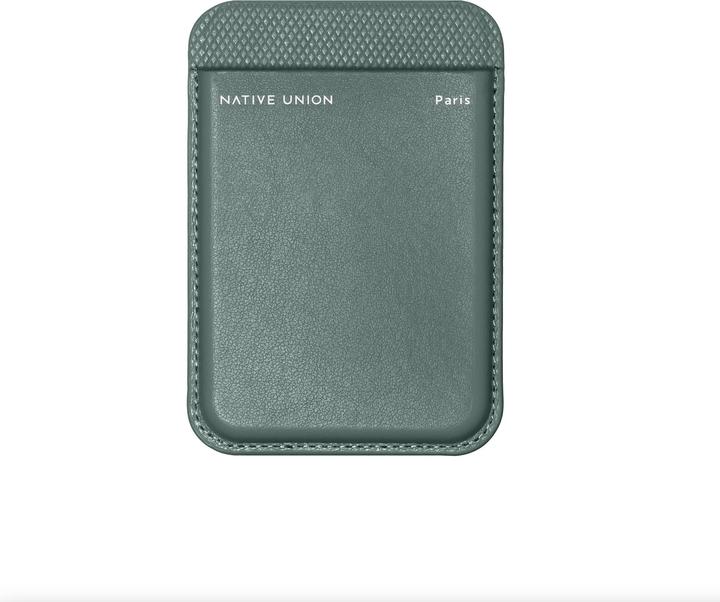 Native Union mint (Apple iPhone 15, Apple iPhone 15 Pro, Apple iPhone 15 Plus, Apple iPhone 15 Pro Max)
