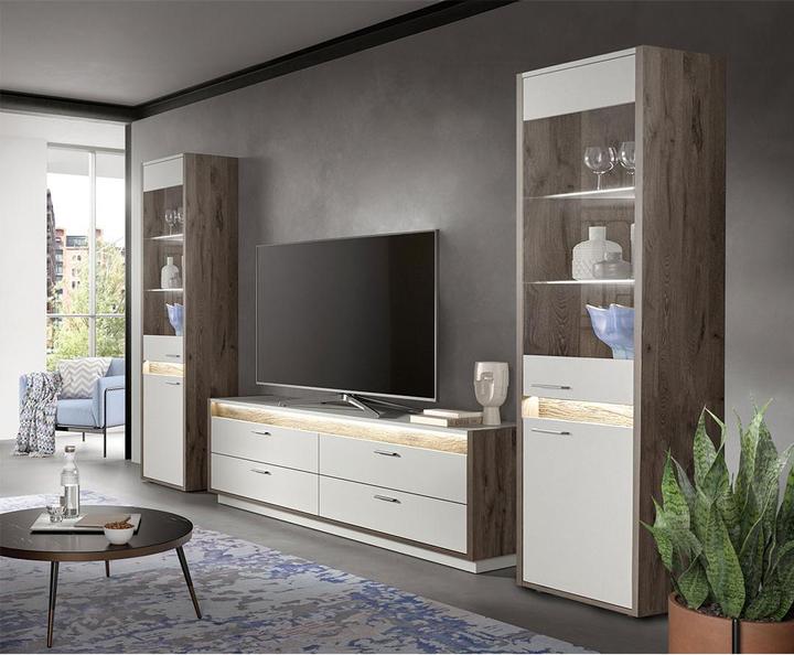 Produktbild Xonox Home Falcona