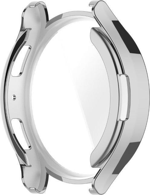 Actual product image MU Classic TPU Frame Series Case