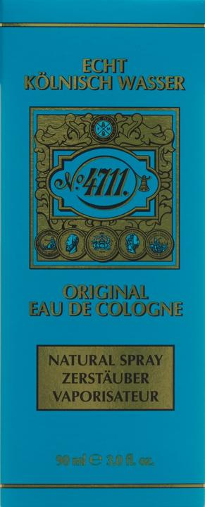 Immagine prodotto Tabac Real Eau de Cologne (Eau de cologne, 90 ml)