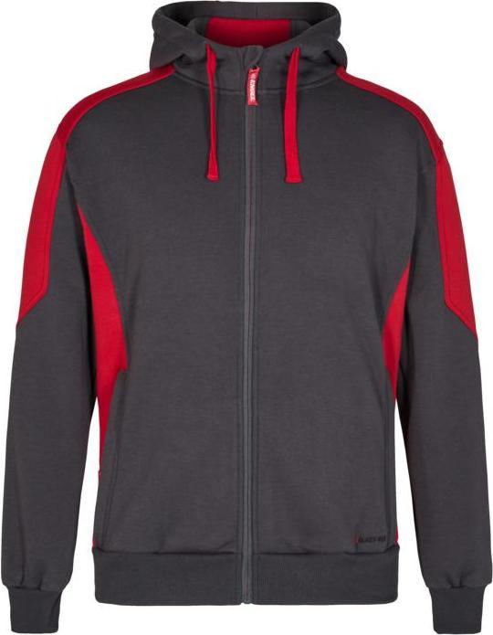 F. Engel Galaxy Sweat Cardigan (XL)
