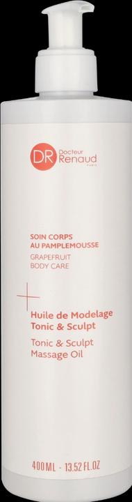 Dr. Renaud Sérum amincissant au pamplemousse (400 ml)