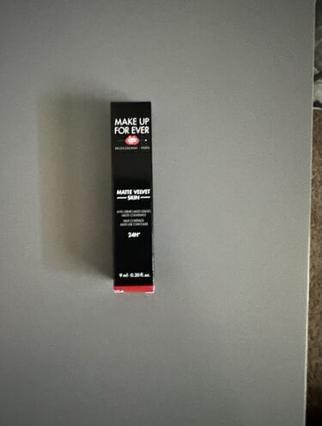 Make Up For Ever Matte Velvet Skin (3.1 Neutral Beige)