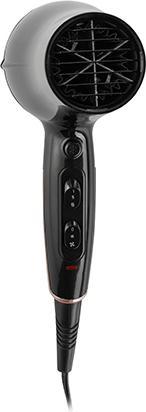 Image du produit Mesko MS 2249 2000 W, Nombre de réglages de température 3, Black / Pink