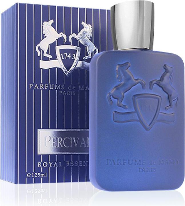 Actual product image Parfums de Marly Percival Royal Essence (Eau de parfum, 125 ml)