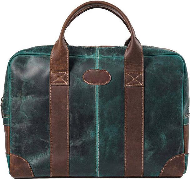 Produktbild Only-Bags.Store Jefferson Aktentasche, 14 Zoll