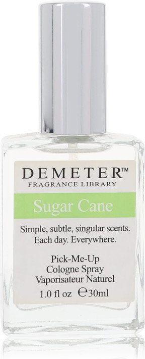 Immagine prodotto Demeter Colonia Spray Canna da Zucchero (Eau de cologne, 30 ml)