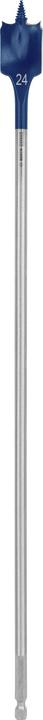Produktbild Bosch Professional Zubehör EXPERT Self Cut Speed Flachfräsbohrer, 24 x 400 mm (24 Millimeter)