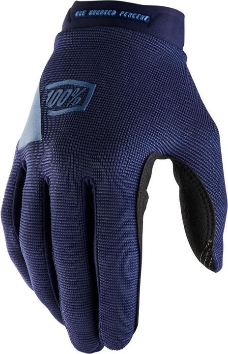 100% Ridecamp Women"s Gloves