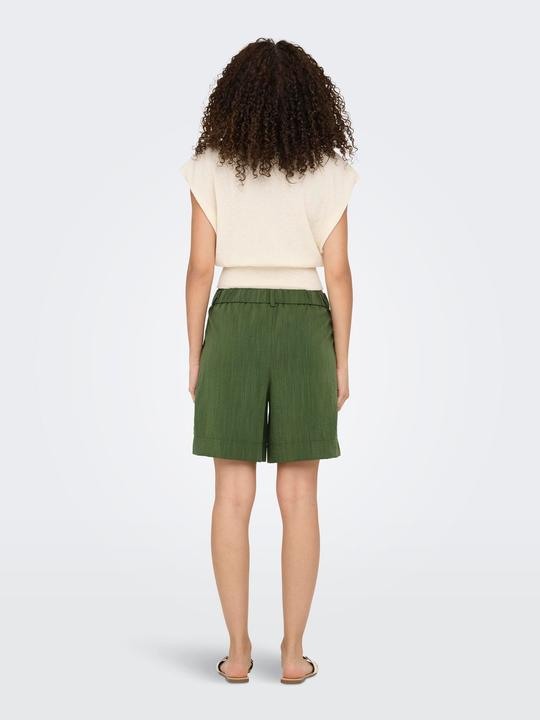 Produktbild Only Locker geschnitten Shorts Shorts (XS)