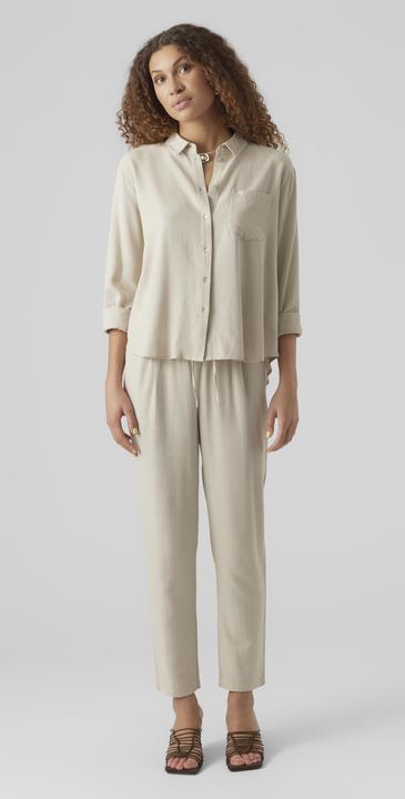 Actual product image Vero Moda Vmjesmilo Ankle Pants Wvn Ga Noos (XL)