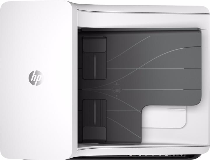 Actual product image HP Scanjet Pro 2500 F1 (USB)