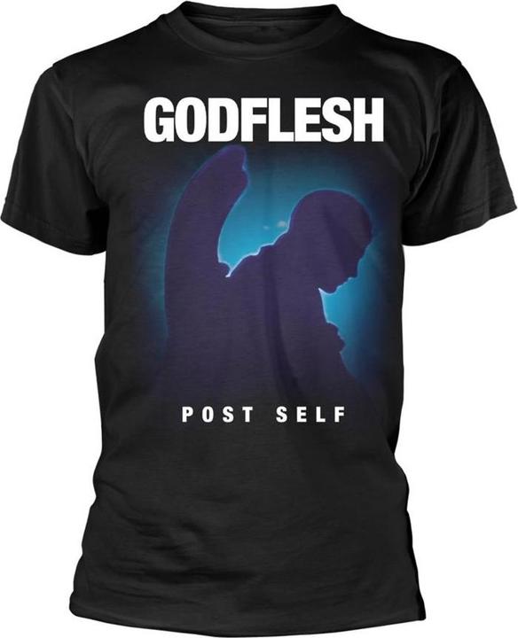 Produktbild Universal Textiles Post Self TShirt (S)