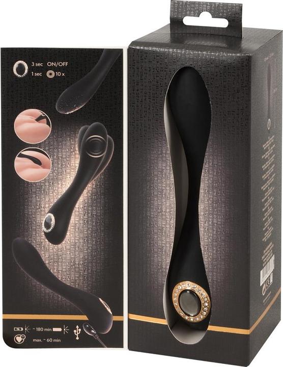 Image du produit Vibrateur du point G