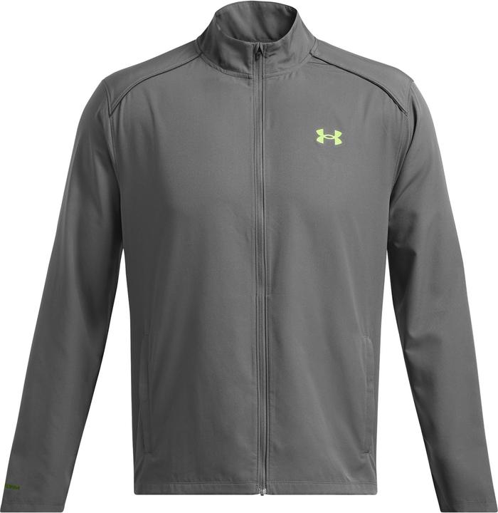 Under Armour Launch
