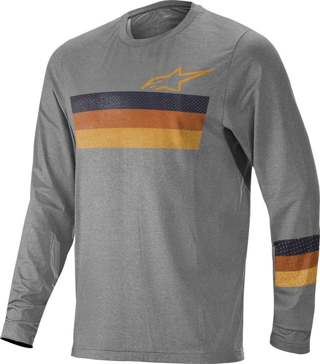 Alpinestars ALPS 6.0 LS Jersey (S)