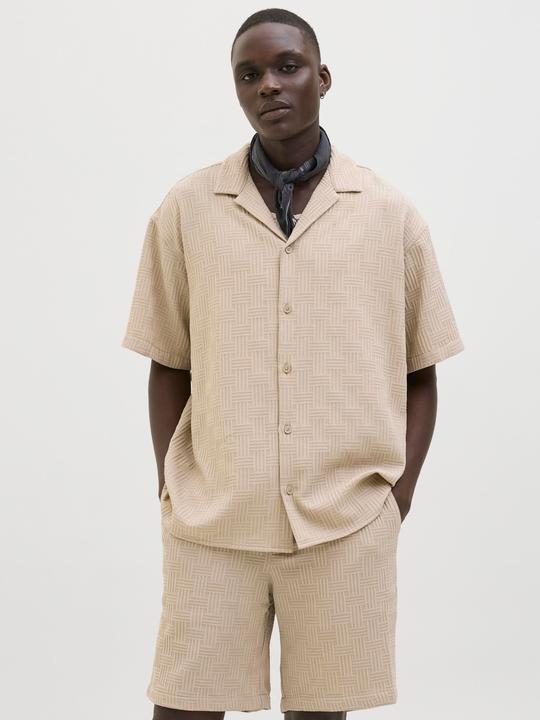Immagine prodotto Jack & Jones Jjematteo Resort Shirt Ss Sn (M)