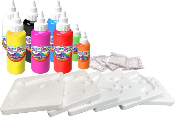 Immagine prodotto Simba Aqua Gelz Deluxe Knight's Castle