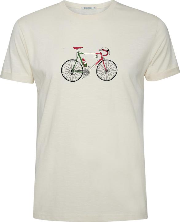 Produktbild Greenbomb Bike Enzo Roll T-Shirt (XL)