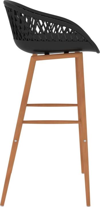 Produktbild VidaXL Hurlee (120 x 60 x 105 cm)