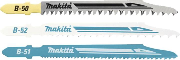 Produktbild Makita Stichsägeblatt-Set