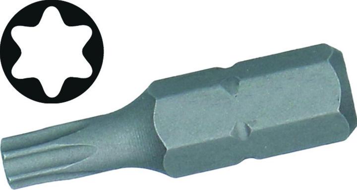 OK-Line Schrauberbits Torx TX40,25mm in Packung