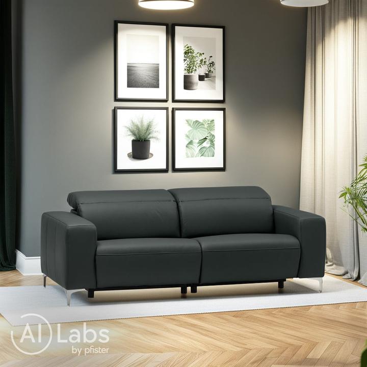 Produktbild Pure Home Lifestyle Pure 902 Exklusiv (3-Sitzer)