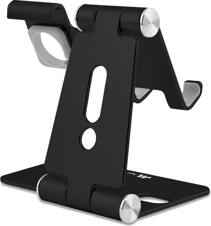 Immagine prodotto Misura Supporto per smartphone e orologi ME19