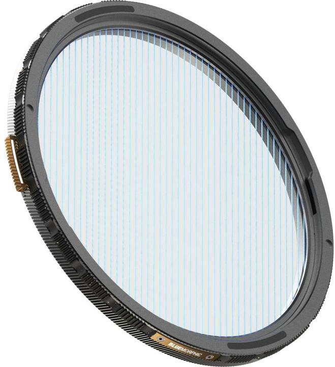 Immagine prodotto PolarPro Filtro plug-in Helix BlueMorphic Edizione McKinnon (Filtro Effetto)