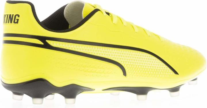 Produktbild Puma FussballStiefel King Match FGAG (42)